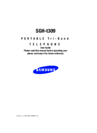 Samsung GT-P1000 User Manual