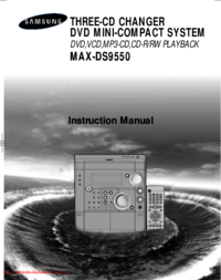 Pioneer SE-C8TW User Manual