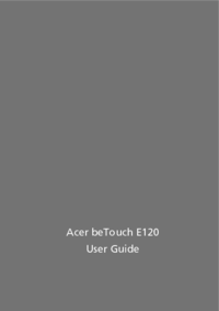 AEG BSE576321M User Manual