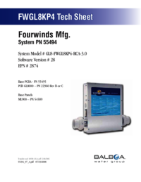 Electrolux EZC52430AX User Manual