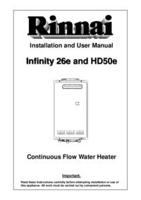 HP ZBook 17 G5 Mobile Workstation User Manual