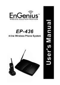 Samsung QM85F User Manual