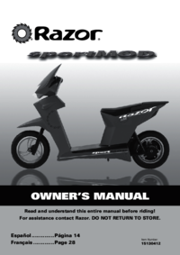 Honda 2009 Fit User Manual