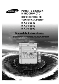 Widex IN-19 manual
