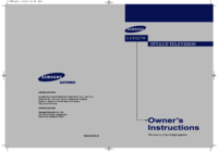 Hp OfficeJet Pro 7740 manual